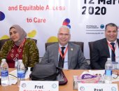 يستهدف 150 مريض.. برنامج للكشف المبكر عن القصور الكلوى المزمن بطب طنطا