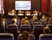 "خارجية مستقبل وطن": المرحلة المقبلة ستكون مختلفة على مستوى العمل الدبلوماسى