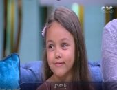 ملكة جمال الأطفال فى روسيا: تغنى "ماما زمانها جاية "على الهواء.. فيديو