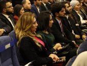 "أفريقية البرلمان" تشيد بإنجازات أمانة العلاقات الخارجية لحزب مستقبل وطن