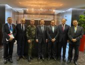 "فوربس مانهاتن الكندية" فرص واعدة للاستثمار فى مجال التعدين المصرى