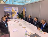 "باريك جولد": مستقبل واعد لأنشطة التعدين فى مصر