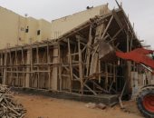 وزير الإسكان: حملات مكبرة بالمدن الجديدة لإزالة التعديات ولا تهاون مع المخالفات‬