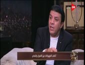 مصطفى كامل: فيه راقصات معاها كارنيه عامل بالنقابة 
