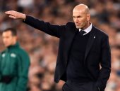 زيدان يوجه رسالة للعالم عبر "إنستجرام" لمحاربة كورونا