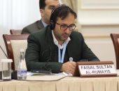 أمين حكماء المسلمين يشيد بأطروحات شيخ الأزهر فى مؤتمر الماتريدية بأوزباكستان