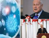 أفريقيا × أسبوع.. أبو الغيط يلتقى وزير خارجية تونس.. وتحذيرات من التدخل الأجنبى فى ليبيا.. السودان تواجه أزمة غذائية حادة.. الرئيس الجزائرى يبحث تعديل الدستور..والكاميرون تعلن تسجيل أول حالة مصابة بفيروس كورونا