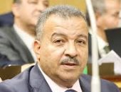 رئيس لجنة الصحة بالبرلمان: زيارة الوزيرة للصين موقف شجاع يؤكد ريادة مصر