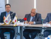 الجامعة المصرية اليابانية: تقدمنا للمجلس الأعلى بـ 33 برنامج عمل خلال 2020