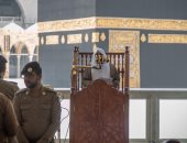 رئيس الحرمين يناقش الإجراءات الاحترازية لعدم انتشار فيروس "كورونا"