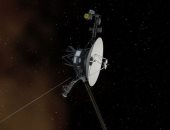مسبار فوياجر 2 سيكون بلا رقابة فى الفضاء بين النجوم إلى عام 2021