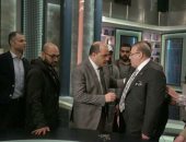 محمد الباز رئيسا لإدارة تطوير المحتوى البرامجى بقناة المحور 