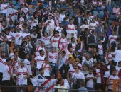 الزمالك يحتفل بالتأهل إلى نصف نهائى دورى أبطال إفريقيا.. صرف مكافآت مالية.. اتحاد الكرة والكاف يُهنئان أول المتأهلين من الأربعة الكبار.. مصطفى محمد مُحتفلاً: "احنا شقاوة قديمة".. وصورة للاحتفال من قلب رادس