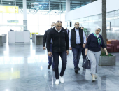 وزيرة الصحة تصل إيطاليا برسالة تضامن من الرئيس السيسي ومساعدات طبية