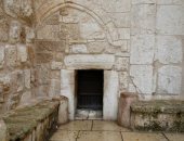 بيت لحم تخلو من الزائرين بعد إعلان حالة الطوارئ بسبب فيروس كورونا