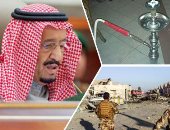 باختصار.. أهم الأخبار العربية والعالمية حتى الـ12 ظهرا.. منع "الشيشة" فى الكويت.. إيطاليا تسجل 41 حالة وفاة بسبب كورونا فى 24 ساعة.. إثيوبيا: استدعاء سفيرنا فى القاهرة والخرطوم لا علاقة له بسد النهضة