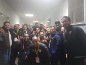 فى قلب رادس.. الزمالك يلتقط "صورة" الاحتفال بالتأهل إلى نصف النهائى