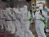 كوريا الجنوبية تمنح 900 سجين إفراجا مشروطا غدا للحد من تفشي فيروس "كورونا"