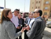 الإسكان: انتهاء تنفيذ 37968 وحدة إسكان اجتماعى بـ 6 أكتوبر الجديدة