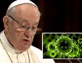 كورونا يسبب حالة من الذعر فى الفاتيكان بعد ظهور أول حالة إصابة.. دراسة تعليق الاحتفالات العامة منها صلاة الأحد لمنع العدوى.. والمتحدث باسم الكرسى الرسولى: ننفذ البروتوكولات الصحية لتجنب انتشار الفيروس