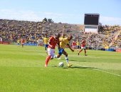 تغيير برنامج الأهلي فى جنوب أفريقيا عقب التأهل لنصف نهائى أفريقيا 