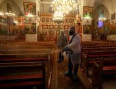 تشديد الإجراءات الوقائية على مساجد وكنائس بيت لحم خوفا من كورونا