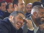 صورة..الأهلى لـ "صن دوانز" : من يضحك أخيراً يضحك كثيراً 