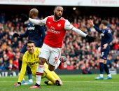 ملخص وأهداف مباراة ارسنال ضد وست هام فى الدوري الإنجليزي