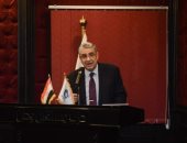 وزير الكهرباء يلتقى السفير البريطانى بالقاهرة عبر الفيديو كونفرانس لبحث سبل التعاون