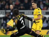 دورتموند يرتقى لوصافة الدوري الألمانى بثنائية فى مونشنجلادباخ.. فيديو