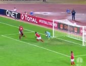 منافس الأهلى.. شوط أول سلبى بين النجم الساحلى والوداد بدورى الأبطال 