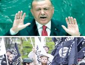 رئيس حكومة التشيك السابق: أردوغان يدعم تنظيمات إرهابية وخطر على مصالح أوروبا
