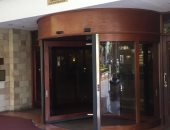 فيديو وصور.. هدوء فى فندق الأهلي قبل مواجهة الحسم أمام صن داونز