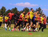 لاعبو الأهلى ينتظرون تحديد موعد ومكان مران اليوم