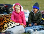 مأساة أطفال مهاجرين تفضح متاجرة أردوغان بقضيتهم