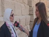 وزيرة الصحة: 85% من الحالات المصابة بفيروس كورونا لا تحتاج مستشفى