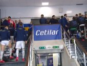 تطورات خطيرة تقرب الدورى الإيطالى من التجميد لأجل غير مسمى بسبب كورونا