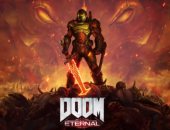 القائمة الكاملة لمتطلبات تشغيل لعبة Doom Eternal المنتظرة