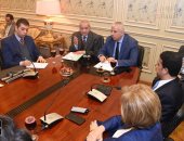 نبيلة مكرم تستعرض مبادرات وزارة الهجرة فى مجلس النواب.. اعرف التفاصيل