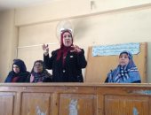 القومى للمرأة بشمال سيناء ينظم ندوة " التمكين الاقتصادى"