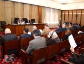 "تشريعية البرلمان" تؤجل مناقشة قانون المأذونين