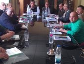 الغرفة التجارية بالمنيا: خطة لتطوير فرعى بنى مزار وملوى استعدادا لمعارض أهلا رمضان