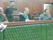 السجن المؤبد لطالب قتل شخصا بسبب خلافات بينهما فى سوهاج