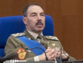إصابة قائد أركان الجيش الإيطالي بفيروس كورونا: أنا فى حبس انفرادى