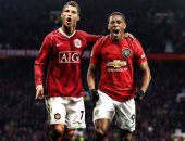 مان يونايتد ضد مان سيتي.. مارسيال يعادل إنجاز رونالدو بالديربى بعد غياب 13 عاما