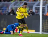 تقارير.. مانشستر يونايتد يتفوق على تشيلسي وينهى صفقة سانشو