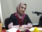 دراسة بجامعة المنوفية عن دور وسائل الإعلام فى التوعية بقضايا حقوق الإنسان