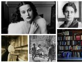 يوم المرأة العالمى.. إنجازات عملوها الستات ونُسبت إلى الرجال.. كارسى كروسبى أول من صممت حمالة الصدر.. مارجريت نايت اخترعت الكيس الورقى ذو القاع المربع.. روزاليند فرانكلين اكتشفت الشكل الحلزونى للحمض النووى DNA