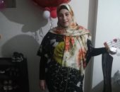 فى يوم المرأة.. قارئ لزوجته: ربنا يخليكى يا أغلى امرأة فى العالم