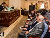 وزير الشباب بالبرلمان: ننسق مع اتحاد الكرة والأمن بخصوص تأمين المباريات